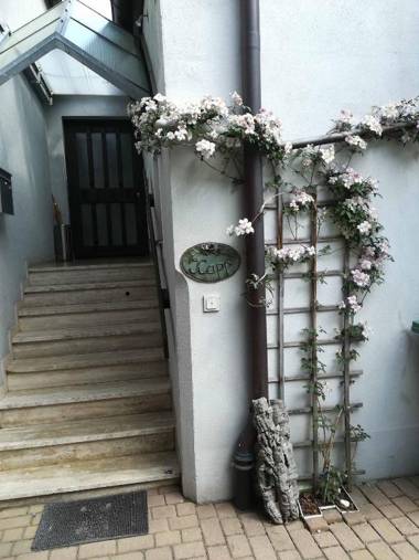 Die Galerie - Ferienwohnung