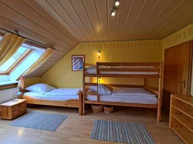 Ferienwohnung Heidi