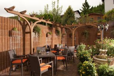 Weingut Hees - Landgasthof Zum Jäger aus Kurpfalz