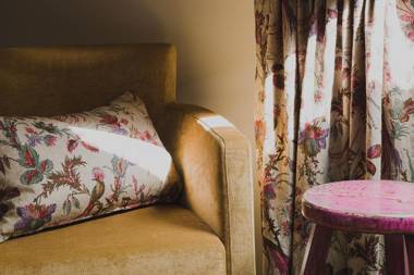 Weingut Hees - Landgasthof Zum Jäger aus Kurpfalz