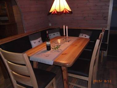 Grimm`s Waldhäuschen