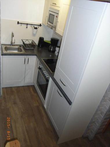 Grimm`s Waldhäuschen