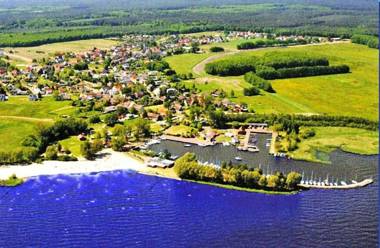 Ferienwohnung Moenkebude VORP 2581