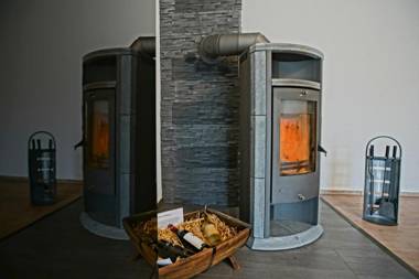 Stettiner Haff Nebengebäude