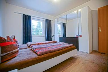 Stettiner Haff Nebengebäude