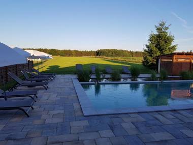 Spreewaldhof Romantik