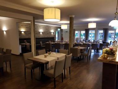 Spreewaldhof Romantik