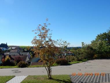 Ferienwohnung Fernblick