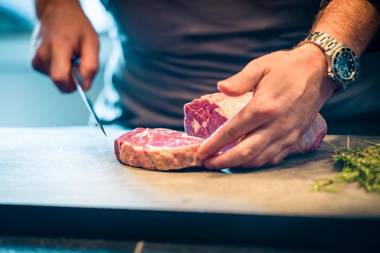 Buchners Hotel & Restaurant