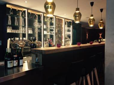 Buchners Hotel & Restaurant