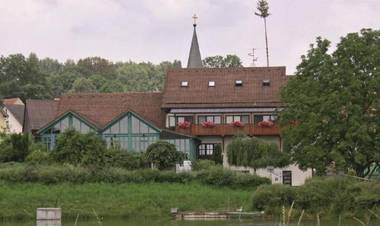 Gasthof - Pension Krämerhof