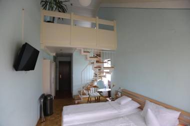 Gasthof - Pension Krämerhof