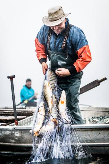 Residenz Seeterrasse Restaurant & Hotel