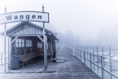 Residenz Seeterrasse Restaurant & Hotel