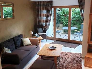 Ferienwohnung Susanne Würtenberger