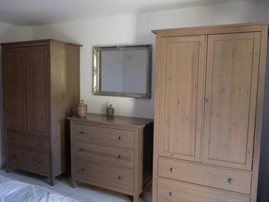 Ferienwohnung Susanne Würtenberger