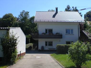 Ferienhaus Hulda