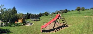 Ferienwohnung Vestner