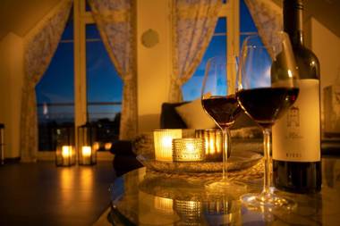 Ferienwohnung Vestner