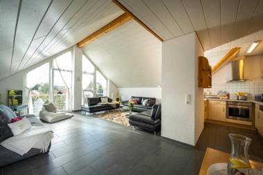 Ferienwohnung Vestner