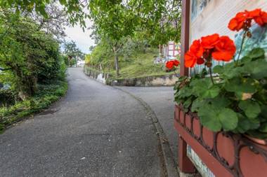 Ferienhaus St. Michael