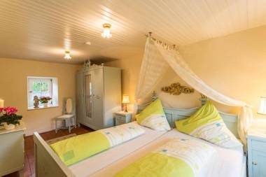 Ferienhaus St. Michael