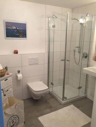 Ferienwohnung im Laubgarten