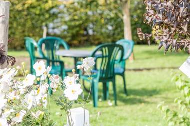 Ferienwohnung zum Seeblick