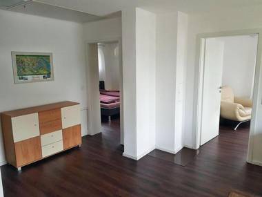 Ferienwohnung Bella Casa