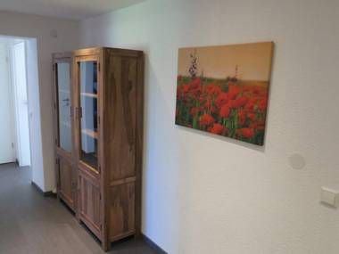 Ferienwohnungen Martin Lafar