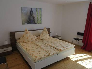 Ferienwohnungen Martin Lafar