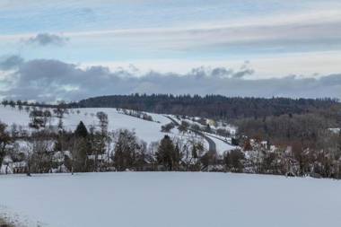 Ferienwohnung Gebhart