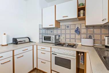 Ferienwohnung Gebhart