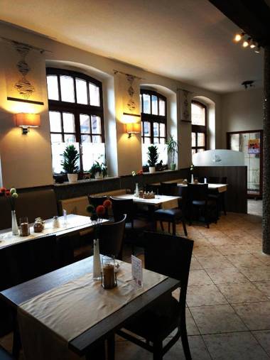 Schlossgartenpassage