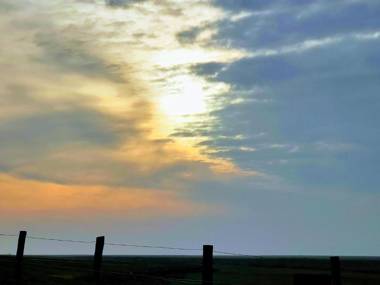 Ferienkate Kap Eiderstedt