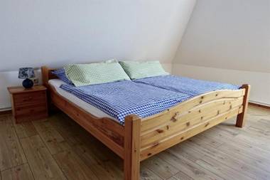 Ferienhof Land-Idyll