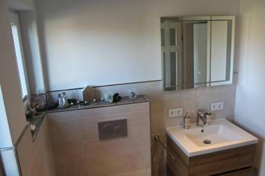 Eulenhaus Osterhever