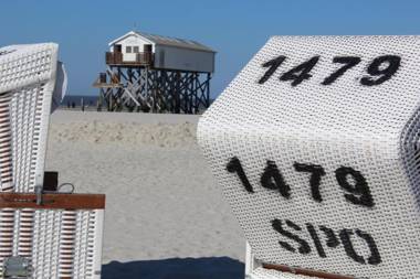 Eulenhaus Osterhever