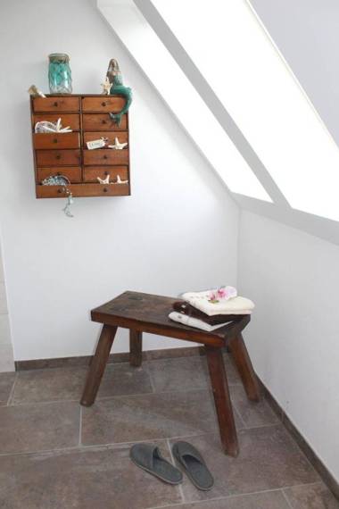 Eulenhaus Osterhever