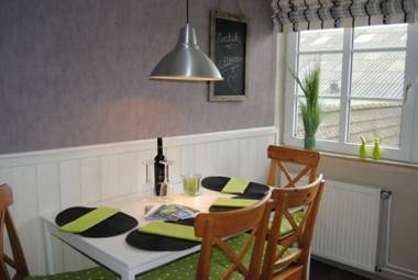 Bauernhof am Wattenmeer Ferienwohnung Deichblick