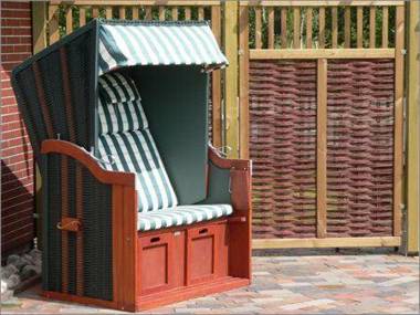 Ferienhaus am Wattenmeer