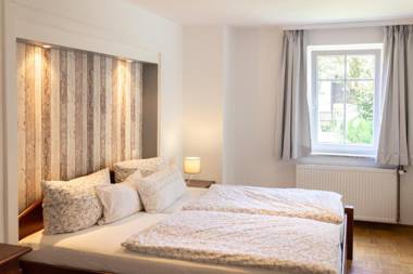 Hof Timmermann - Landhaus unten