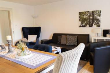 Hof Timmermann - Landhaus oben