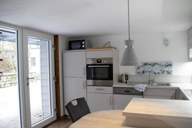 Hof Timmermann - Bienenstock