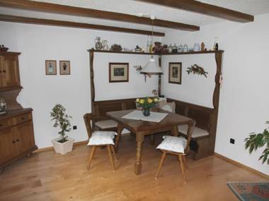 Ferienwohnung Palling