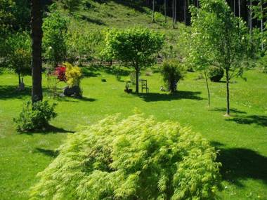 Ferienwohnung Palling