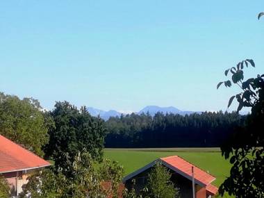 Ferienwohnung Moierhof