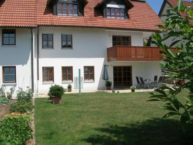 Ferienwohnung Familie Sinn