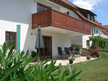 Ferienwohnung Familie Sinn