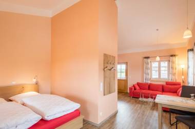 Seehof am Waginger See